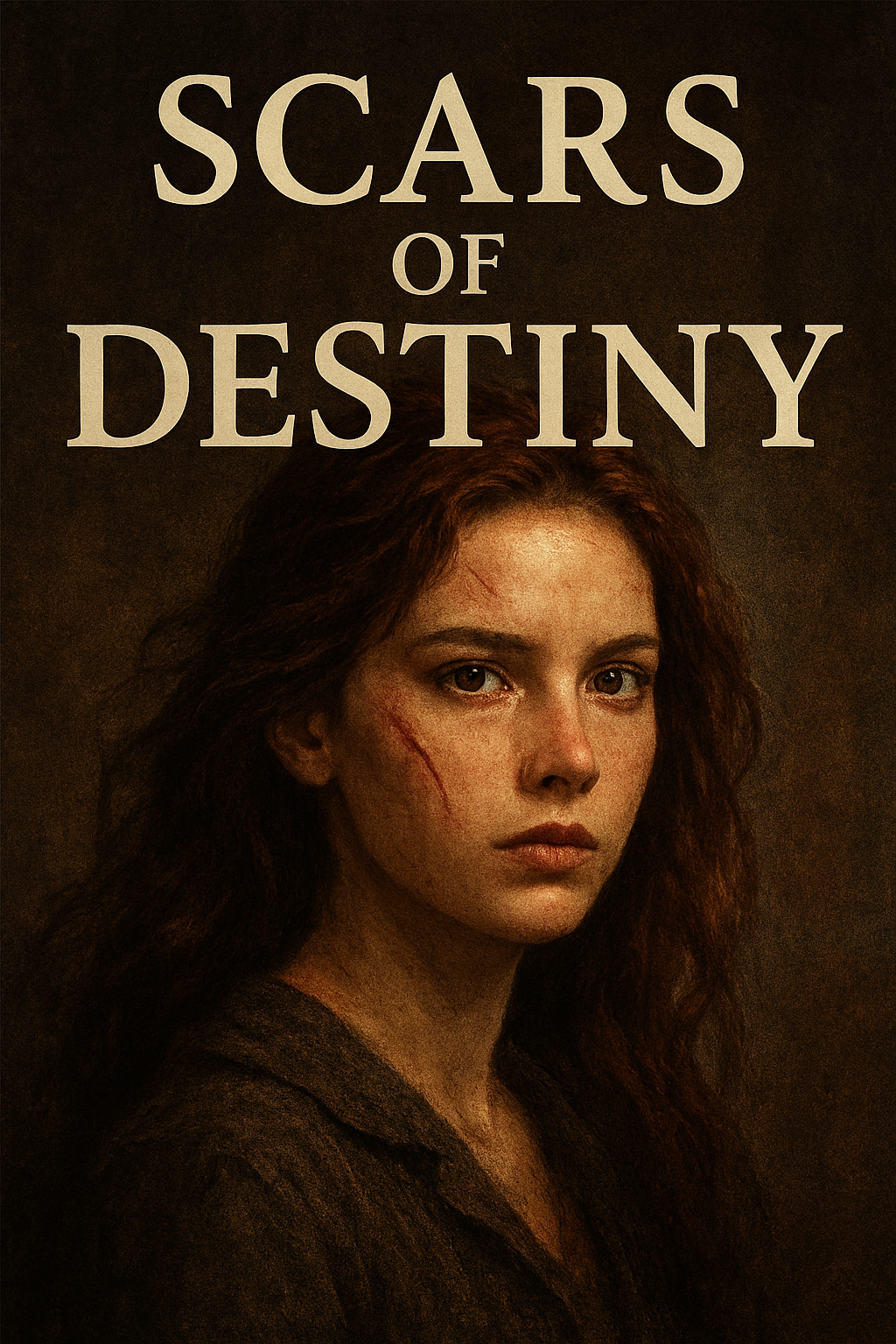 Scars of Destiny